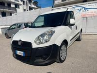 usata Fiat Doblò Doblo1.4 T-Jet 16V Natural Power Dynam