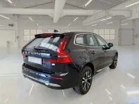 Usata Volvo XC60 Inscription 253 CV (186 kW) 2022 Nero SUV