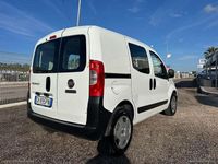 Usata Fiat Fiorino 95 CV (69 kW) 2022 Other Monovolume