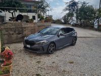 Usata BMW 2000 150 CV (110 kW) 2021 Berlina