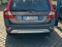 Usata Volvo XC70 2008 Grigio Station wagon