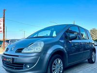 Usata Renault Modus 75 CV (55 kW) 2011 Grigio Monovolume