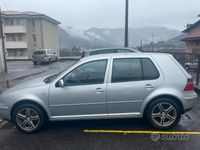 usata VW Golf IV Golf 1.9 TDI/130 CV cat 5p. Generation