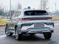 Nuova BYD Seal U Boost 216 CV (158 kW) 2026 Time gray SUV