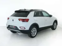 Nuova VW T-Roc Edition 116 CV (85 kW) 2025 Bianco SUV