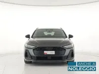 Usata Audi A5 S-Line 204 CV (150 kW) 2025 Grigio daytona perla Station wagon