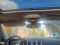 Usata Alfa Romeo 159 150 CV (110 kW) 2007 Nero Station wagon