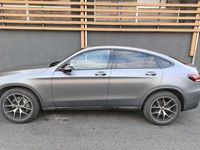 Usata Mercedes GLC300 Premium Plus 245 CV (180 kW) 2020 SUV