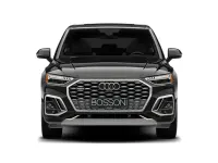 Usata Audi Q5 Sportback S-line plus 204 CV (150 kW) 2022 Nero SUV