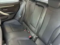 Usata BMW 430 Gran Coupé M Sport 258 CV (189 kW) 2019 Nero Coupé