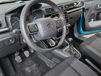Usata Citroën C3 101 CV (74 kW) 2024 Verde Utilitaria