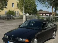 Usata BMW 318 116 CV (85 kW) 1996 Berlina