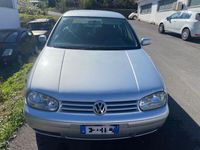 usata VW Golf IV 1.9 TDI/130 CV cat 5p. Highline