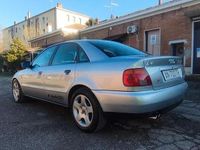 Usata Audi A4 180 CV (132 kW) 1997 Grigio Berlina