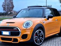 usata Mini John Cooper Works 2.0 3p