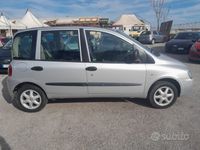 usata Fiat Multipla metano