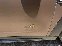 Usata Mini Cooper SD Countryman 190 CV (139 kW) 2018 Marrone SUV