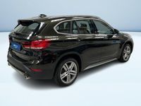 usata BMW X1 (F48) sdrive20d xLine auto -imm:30/11/2020 -67.638km