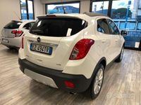 usata Opel Mokka Mokka1.6 cdti Ego s