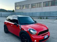 Usata Mini Cooper SD Countryman 143 CV (105 kW) 2012 SUV