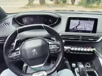 Gebraucht Peugeot 3008 GT-line 131 PS (96 kW) 2018 Grau SUV