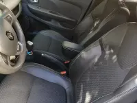 Usata Renault Clio IV 2019 Nero Utilitaria