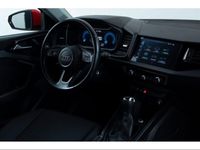 usata Audi A1 Sportback Sportback 25 1.0 tfsi Business usato
