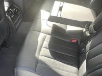 usata BMW 520 d Luxury, tagliandi . Immacolata