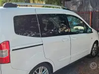 Usata Ford Tourneo Courier 95 CV (69 kW) 2015 Monovolume