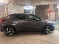 usata Toyota C-HR - 2020