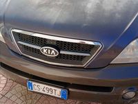 usata Kia Sorento 2.5 crdi 16v EX Comfort