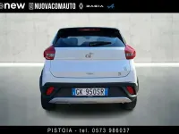 Usata DR DR 3.0 114 CV (83 kW) 2022 Bianco SUV