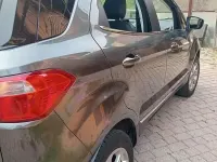 Usata Ford Ecosport 99 CV (72 kW) 2019 Grigio SUV