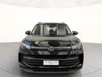 Nuova VW Tiguan Life 150 CV (110 kW) 2026 Grenadill black metallizzato SUV
