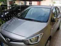 Usata Hyundai i20 80 CV (58 kW) 2013 Utilitaria