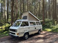 usata VW T3 Joker Westfalia