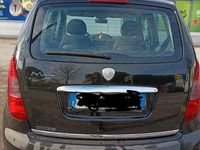 Usata Lancia Musa 2007 Marrone Monovolume