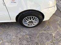 Usata Fiat 600 Active 54 CV (39 kW) 2007 Bianco Utilitaria