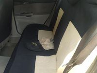 Usata Volvo V50 2007 Grigio Station wagon