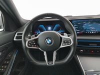 Begagnad BMW 320e M Sport 190 HK (139 kW) 2025 Grå Sedan