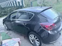 Usata Opel Astra Cosmo 136 CV (100 kW) 2013