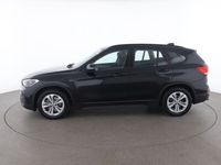 usata BMW X1 xDrive 25e Advantage PHEV