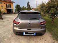Usata Renault Clio IV 90 CV (66 kW) 2015 Berlina