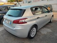 usata Peugeot 308 1.2 Benzina pari al nuovo