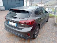 Usata Ford Focus ST-Line 125 CV (91 kW) 2023 Berlina