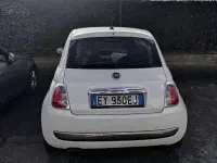 Usata Fiat 500 S 69 CV (50 kW) 2015 Utilitaria