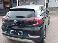 Usata Renault Captur 101 CV (74 kW) 2021 SUV