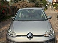 Usado VW up! Move 75 CV (55 kW) 2018 Utilitario
