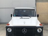 usata Mercedes G240 