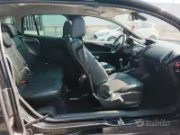 Usata Ford B-MAX 2013 Nero Monovolume